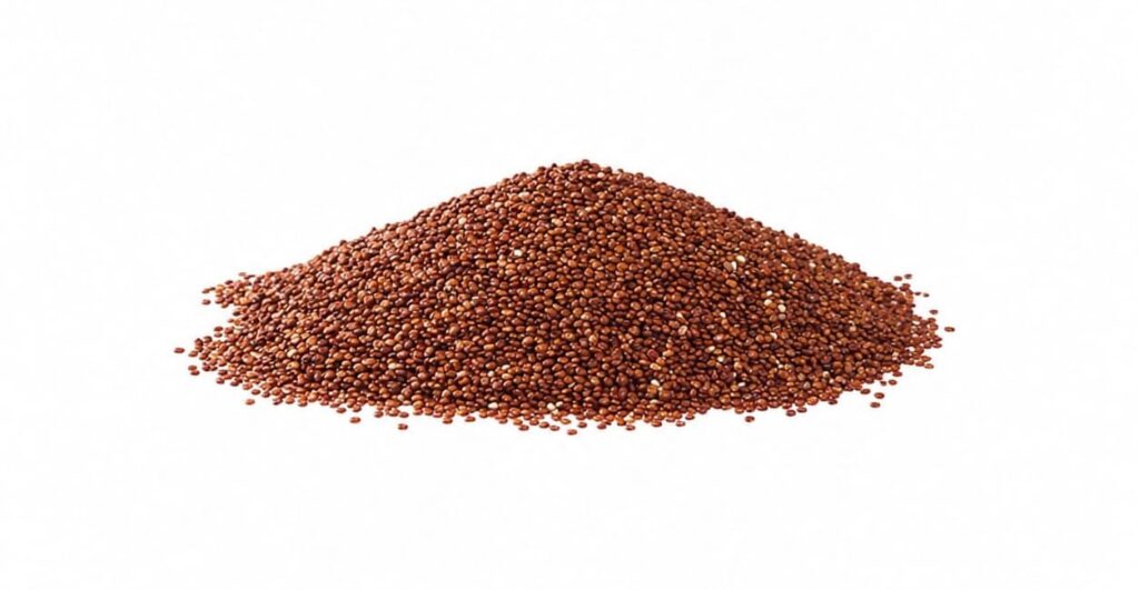 Red Quinoa