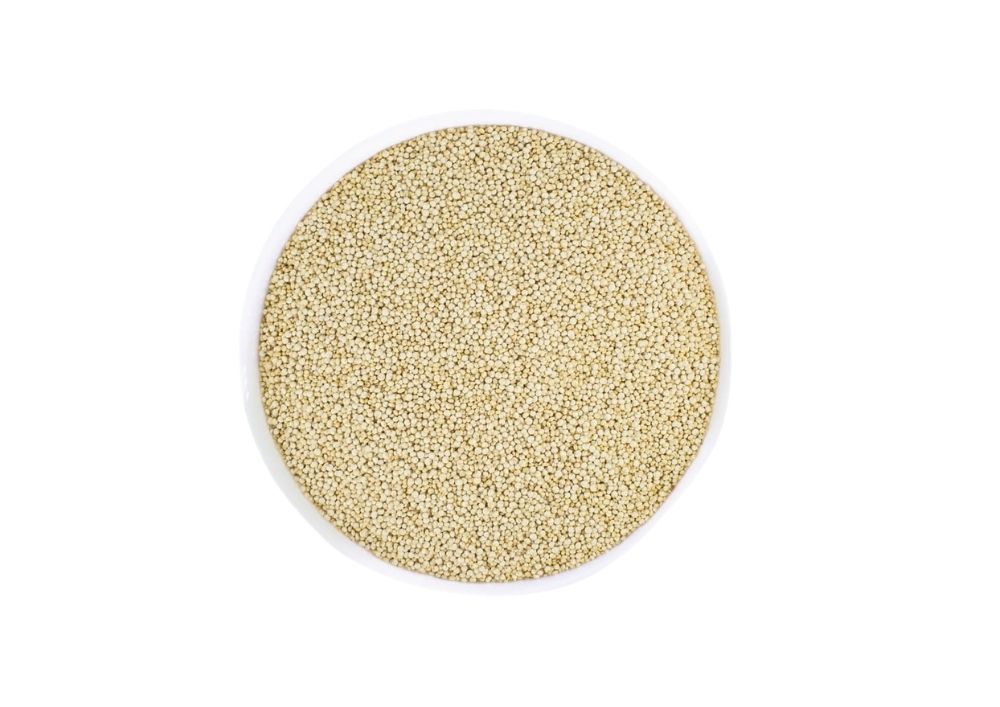 White Quinoa