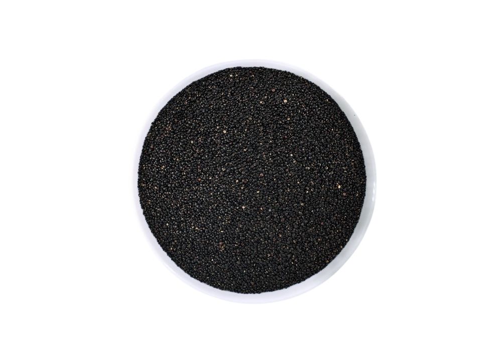 Black Quinoa