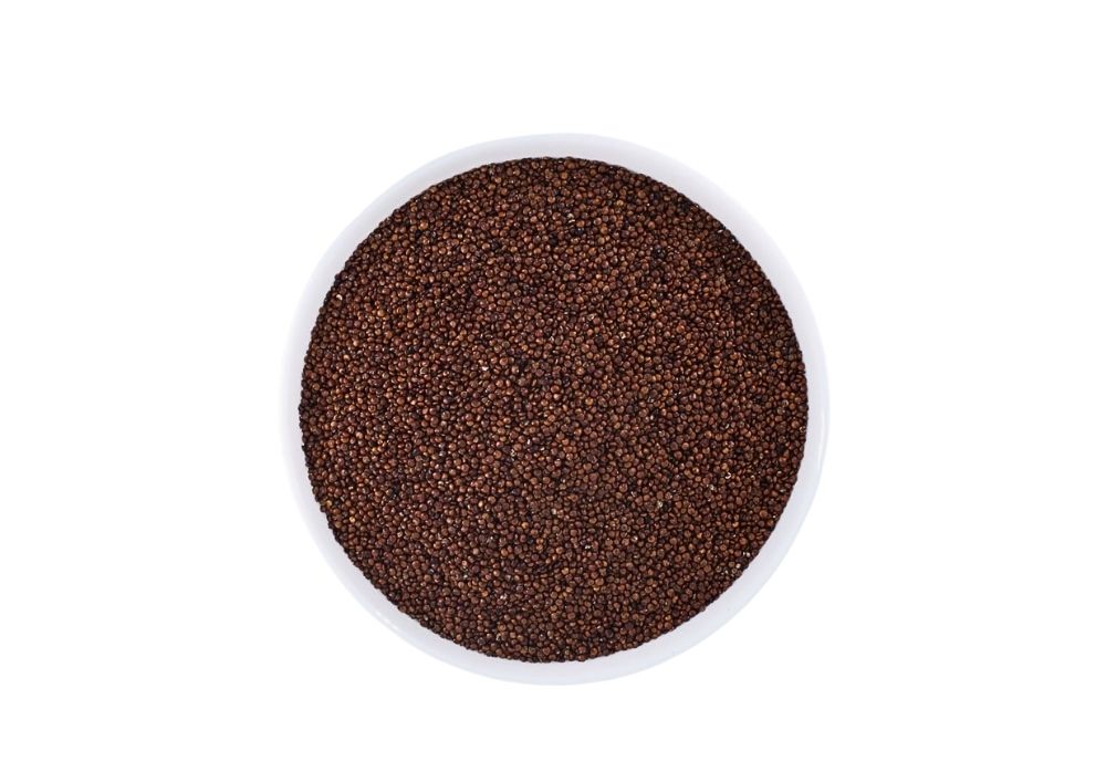 Red Quinoa