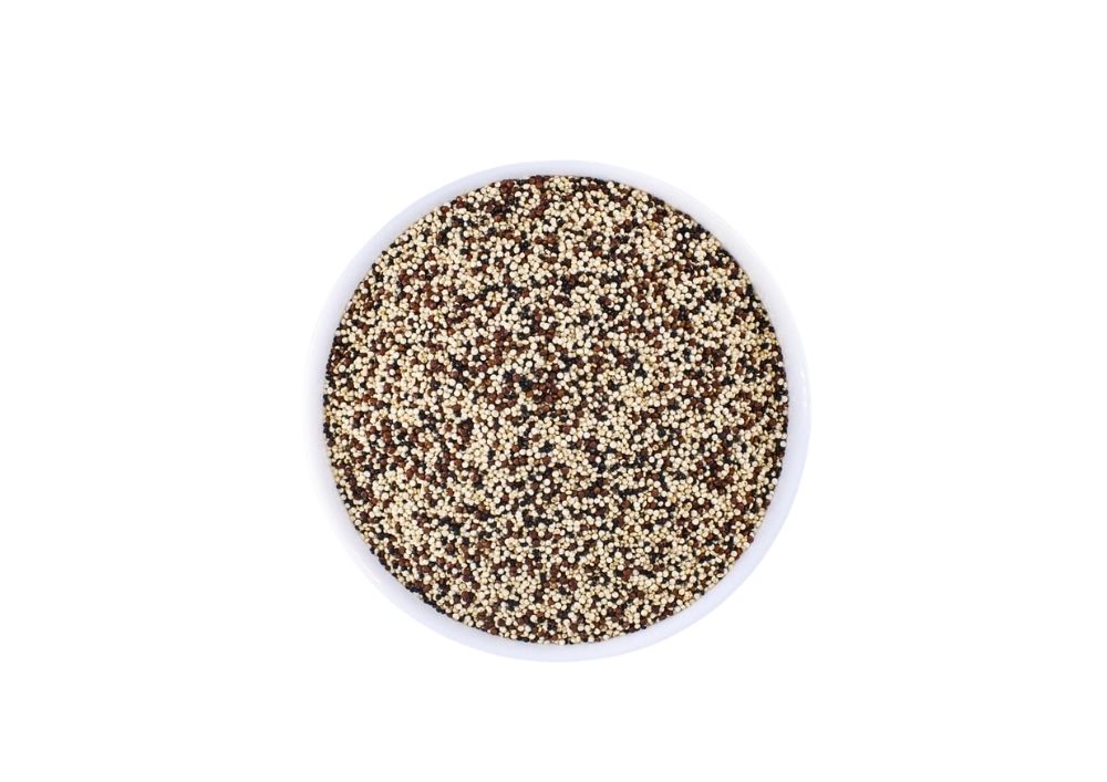 Tricolor Quinoa