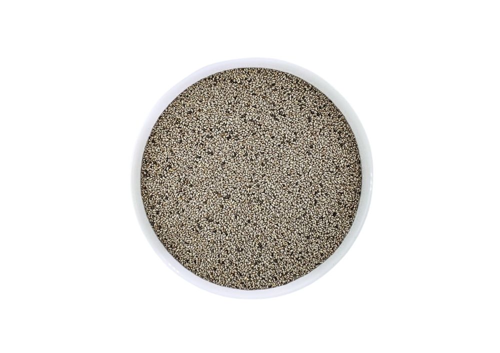 White Chia