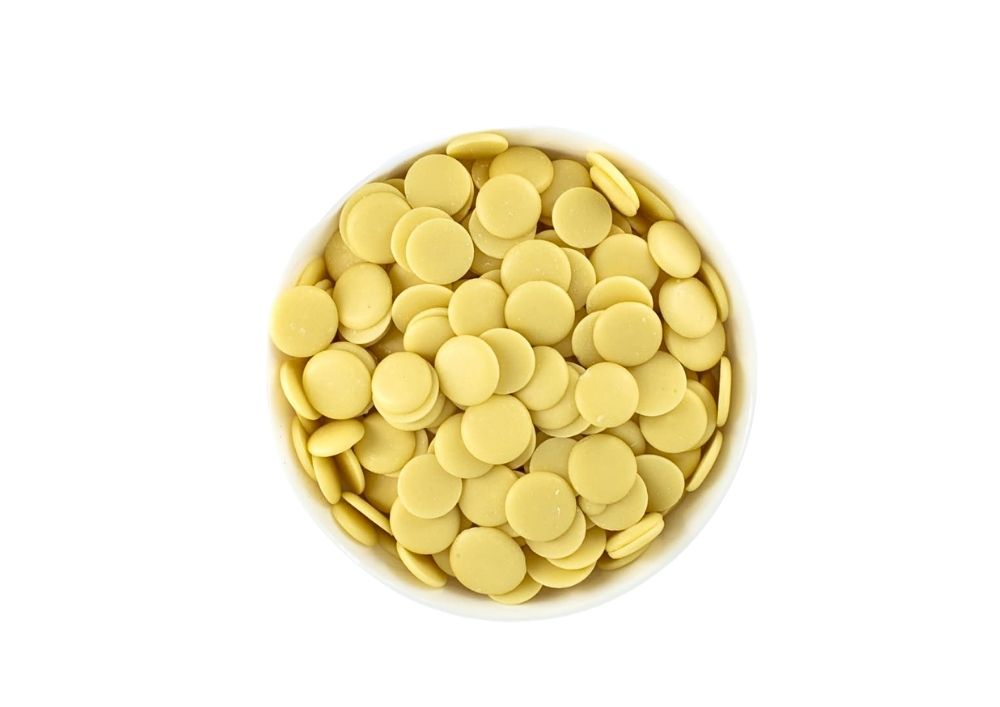 Cacao Butter