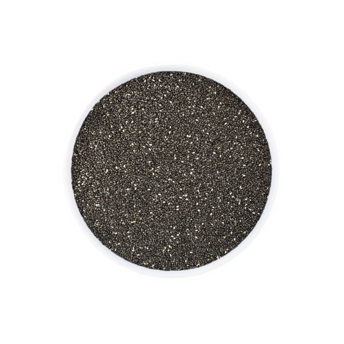 Black Chia