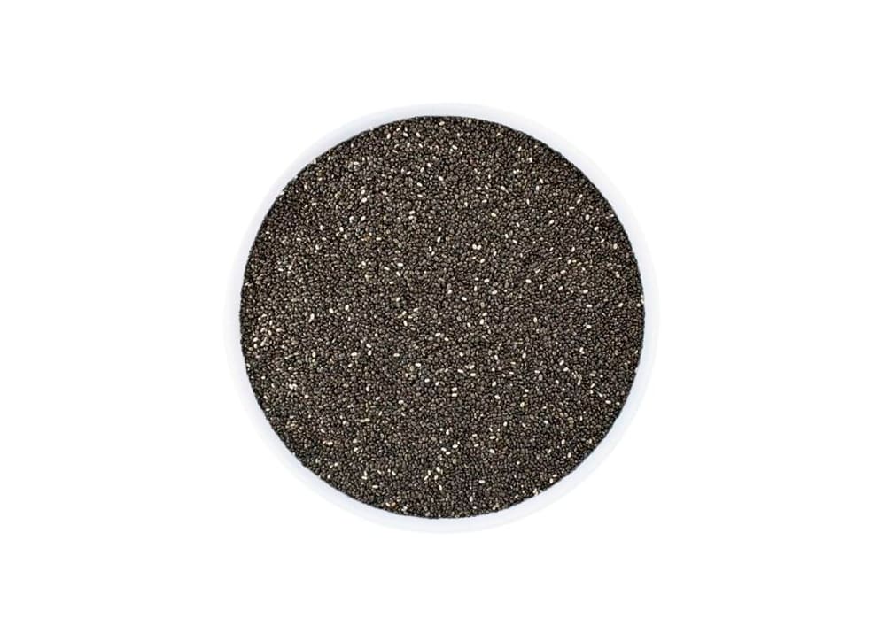 Black Chia