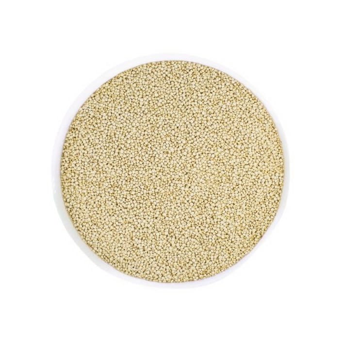 White Quinoa