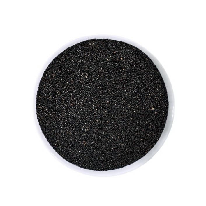 Black Quinoa