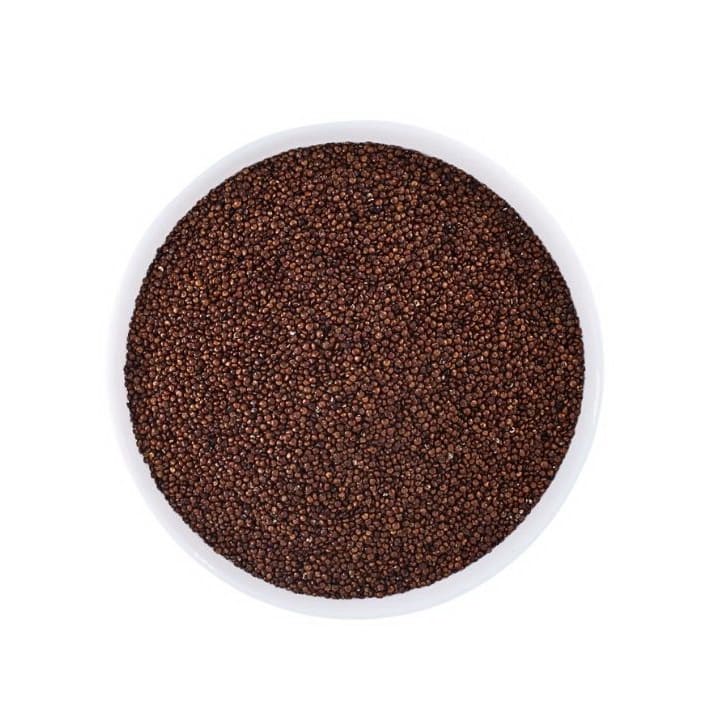 Red Quinoa