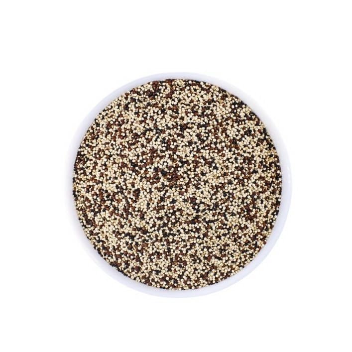 Tricolor Quinoa