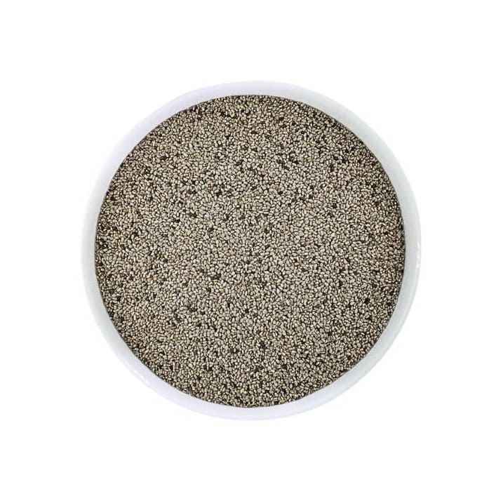 White Chia