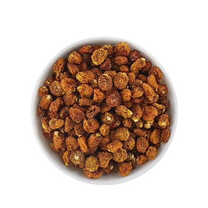 Dried Goldenberries