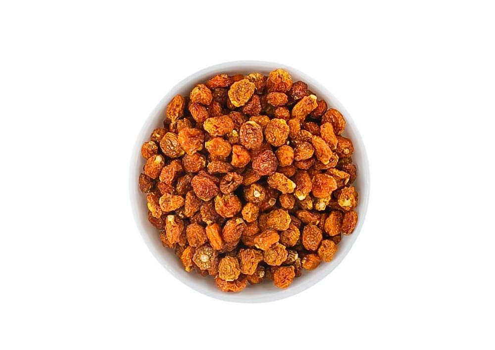 Dried Goldenberries