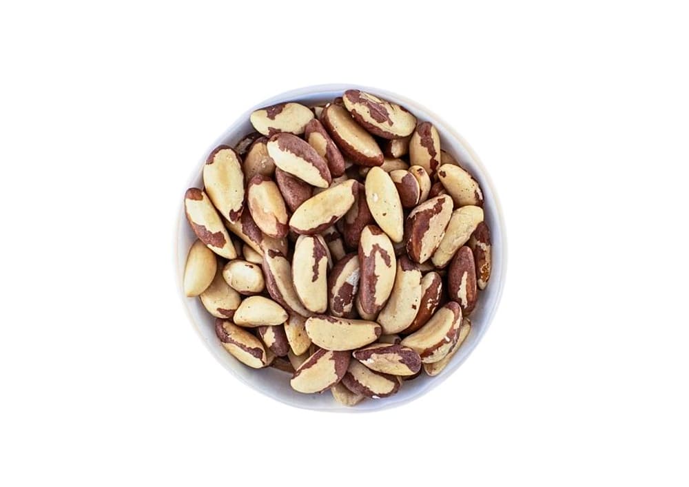 Brazil Nuts