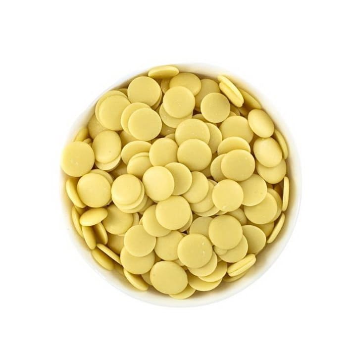 Cacao Butter