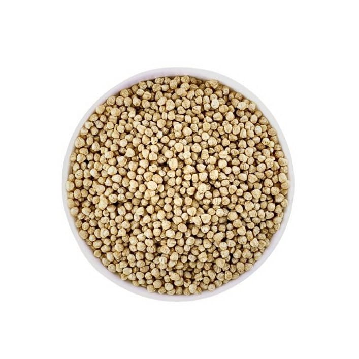 Quinoa Pop